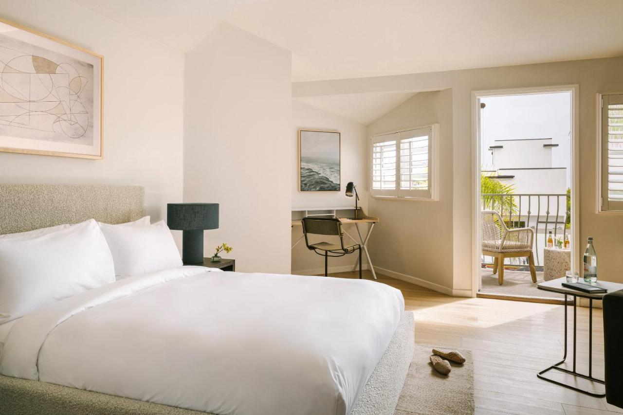 La Ensenada Hotel Laguna Beach, Sonder Εξωτερικό φωτογραφία