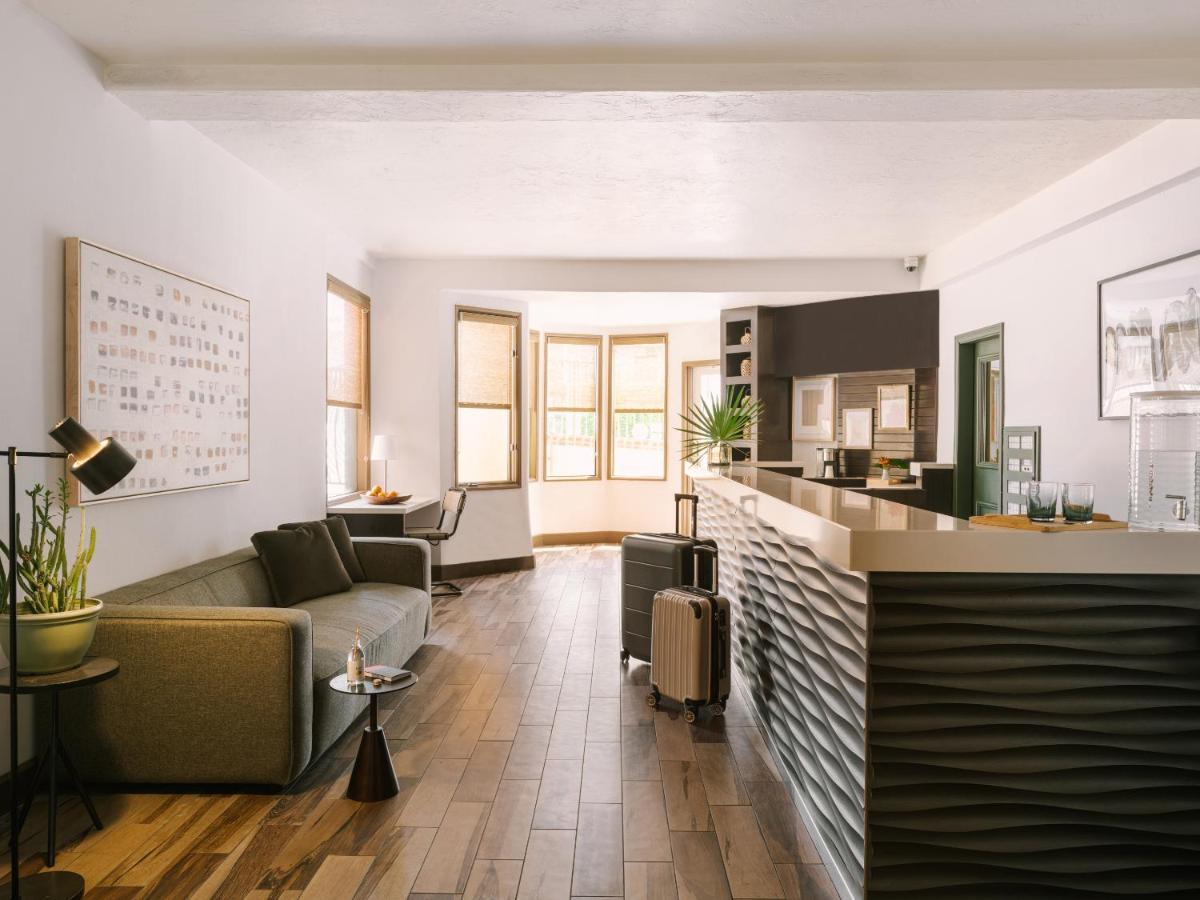 La Ensenada Hotel Laguna Beach, Sonder Εξωτερικό φωτογραφία