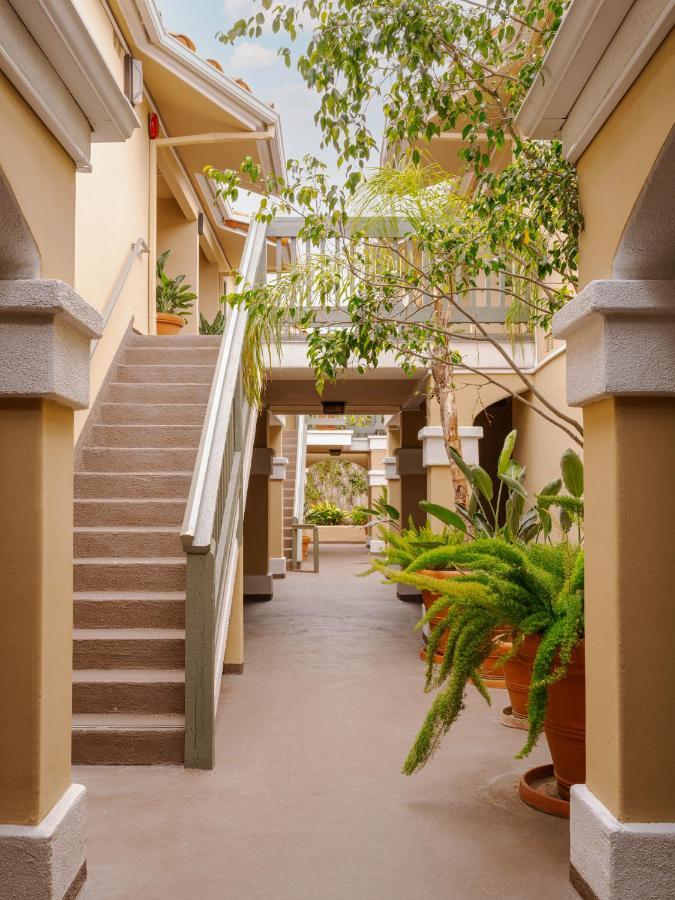 La Ensenada Hotel Laguna Beach, Sonder Εξωτερικό φωτογραφία