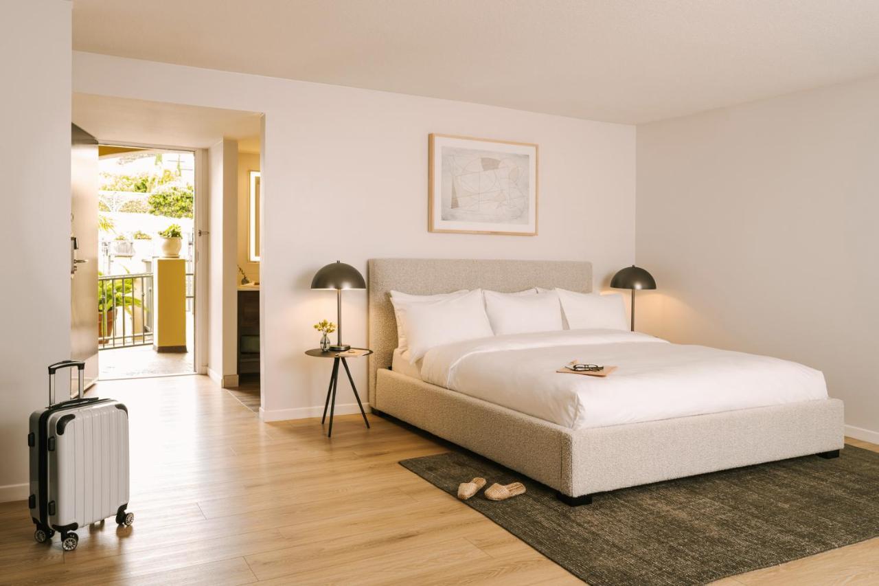 La Ensenada Hotel Laguna Beach, Sonder Εξωτερικό φωτογραφία