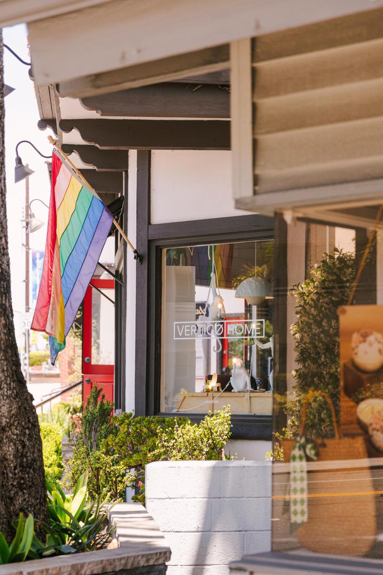 La Ensenada Hotel Laguna Beach, Sonder Εξωτερικό φωτογραφία