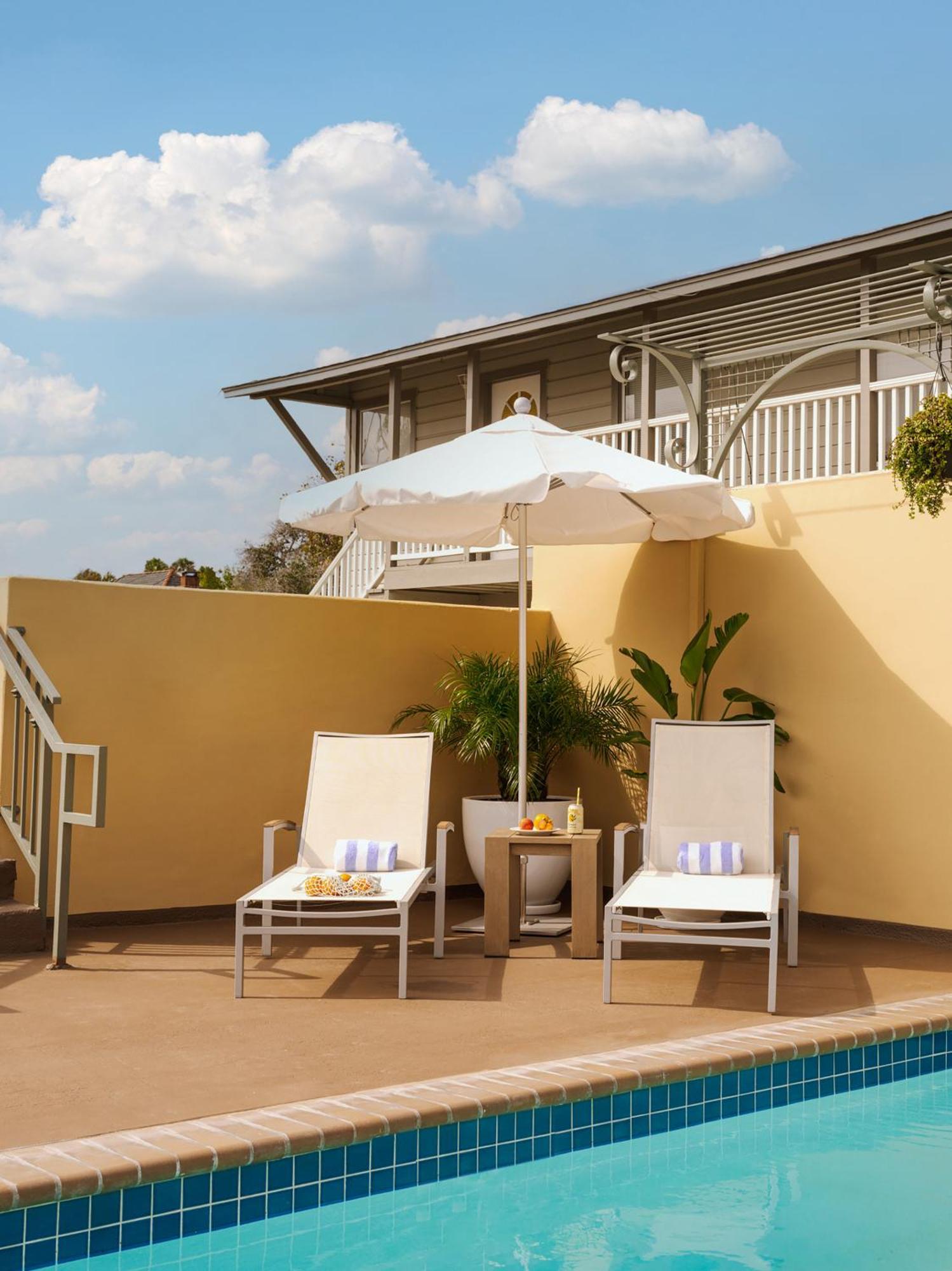 La Ensenada Hotel Laguna Beach, Sonder Εξωτερικό φωτογραφία