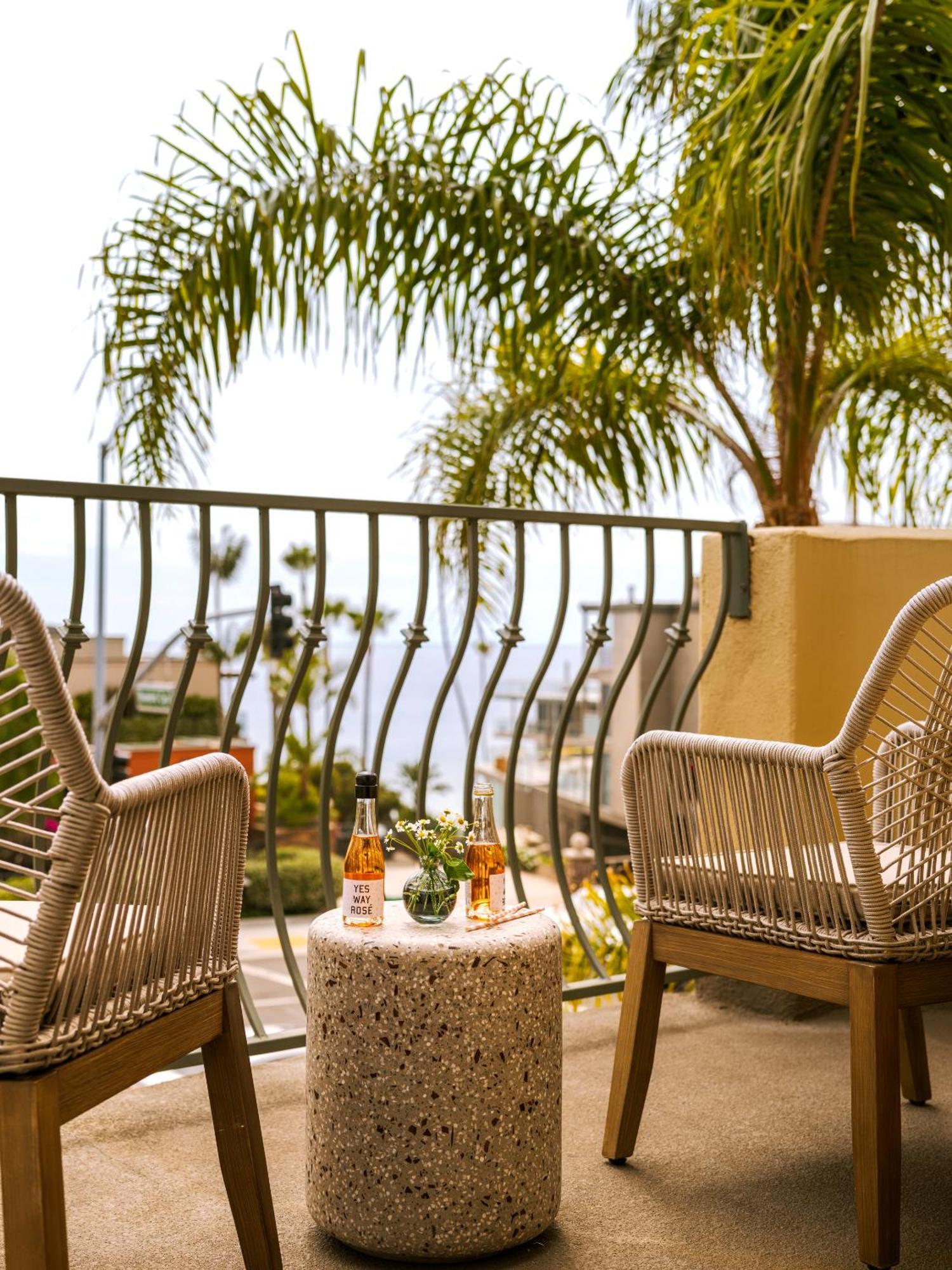 La Ensenada Hotel Laguna Beach, Sonder Δωμάτιο φωτογραφία