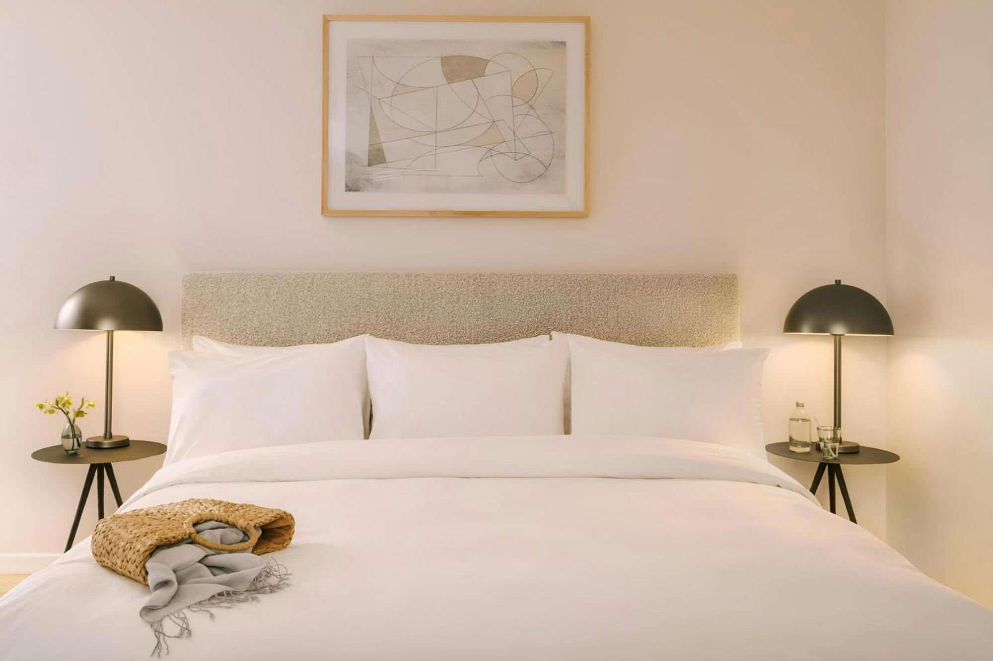 La Ensenada Hotel Laguna Beach, Sonder Εξωτερικό φωτογραφία