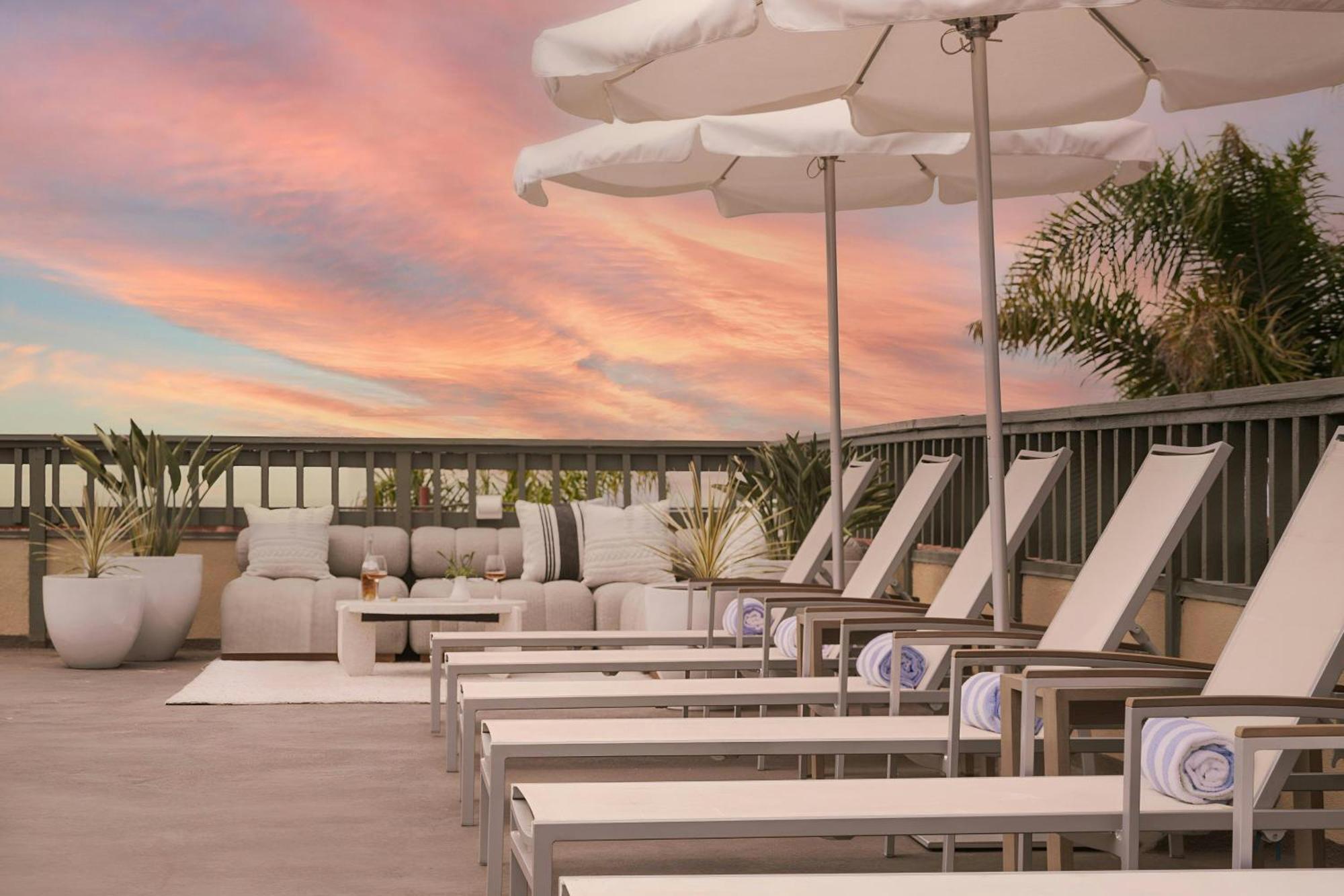 La Ensenada Hotel Laguna Beach, Sonder Εξωτερικό φωτογραφία