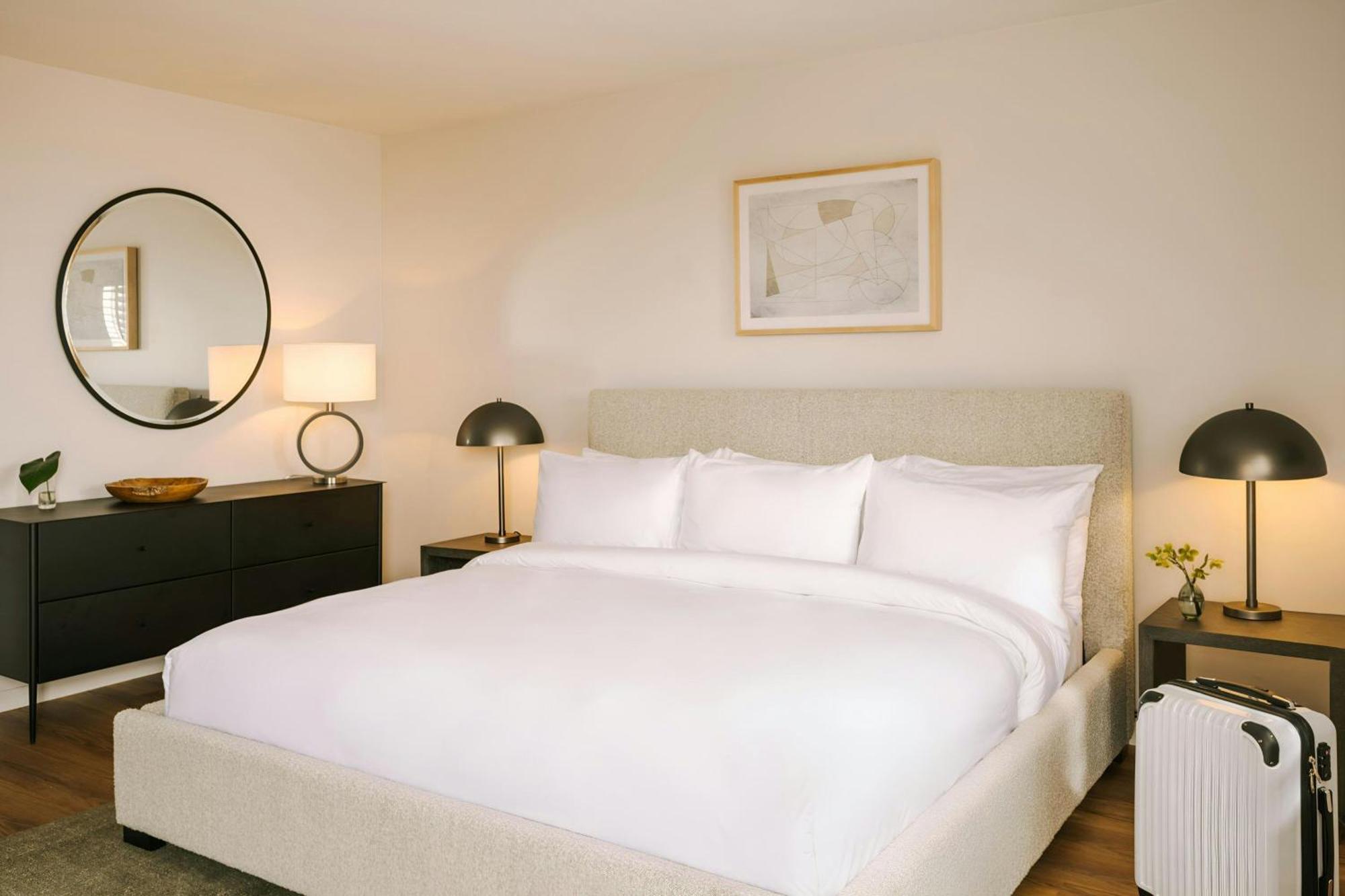 La Ensenada Hotel Laguna Beach, Sonder Εξωτερικό φωτογραφία