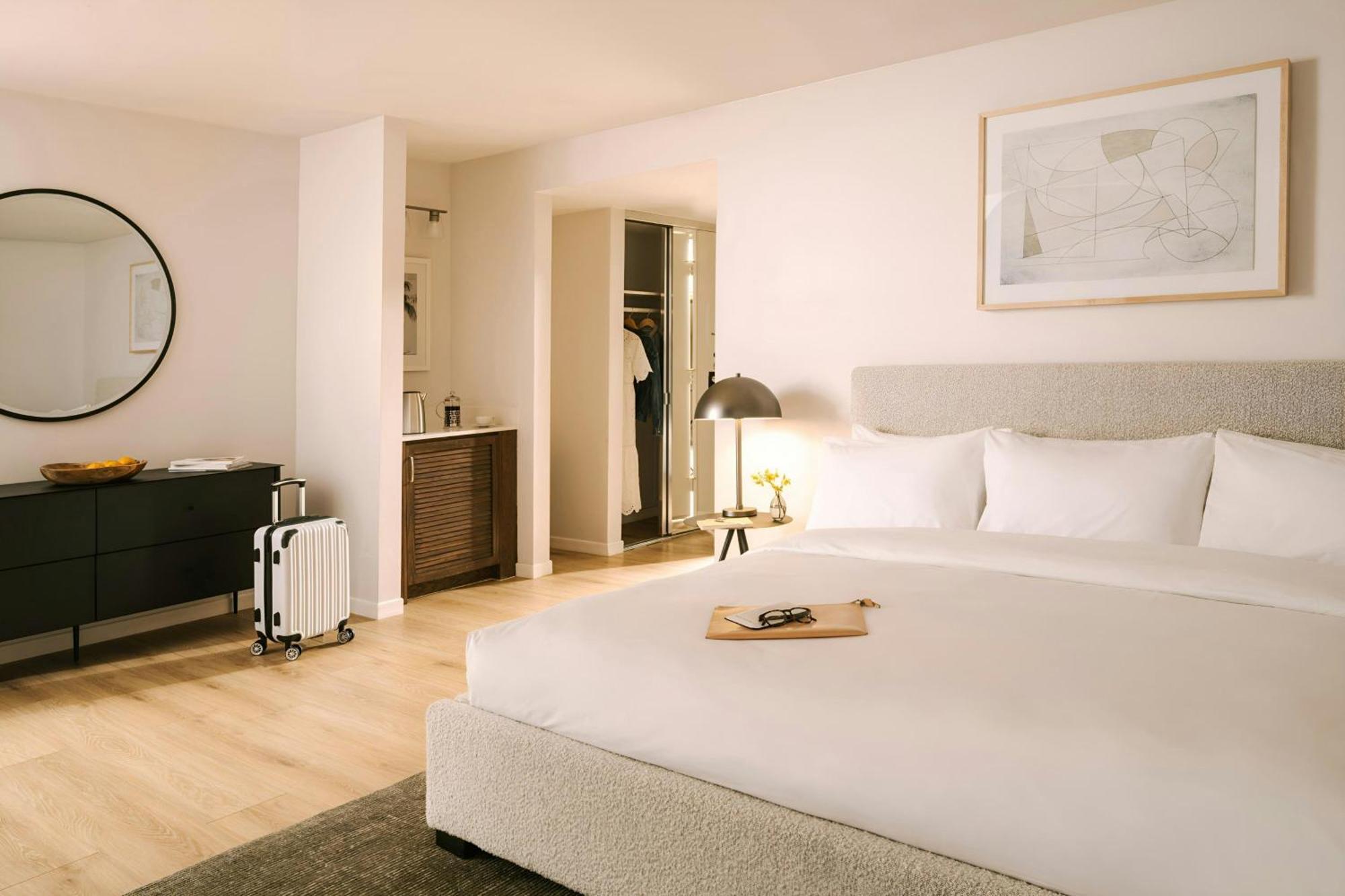 La Ensenada Hotel Laguna Beach, Sonder Εξωτερικό φωτογραφία