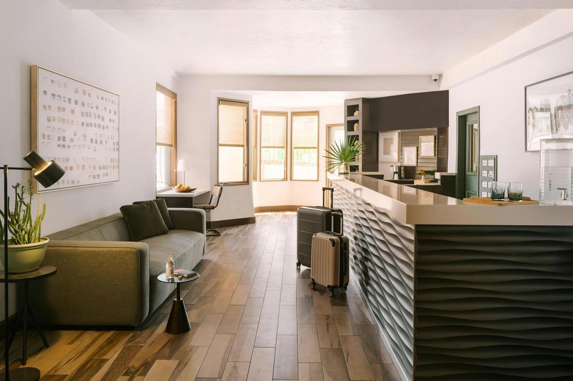 La Ensenada Hotel Laguna Beach, Sonder Εξωτερικό φωτογραφία