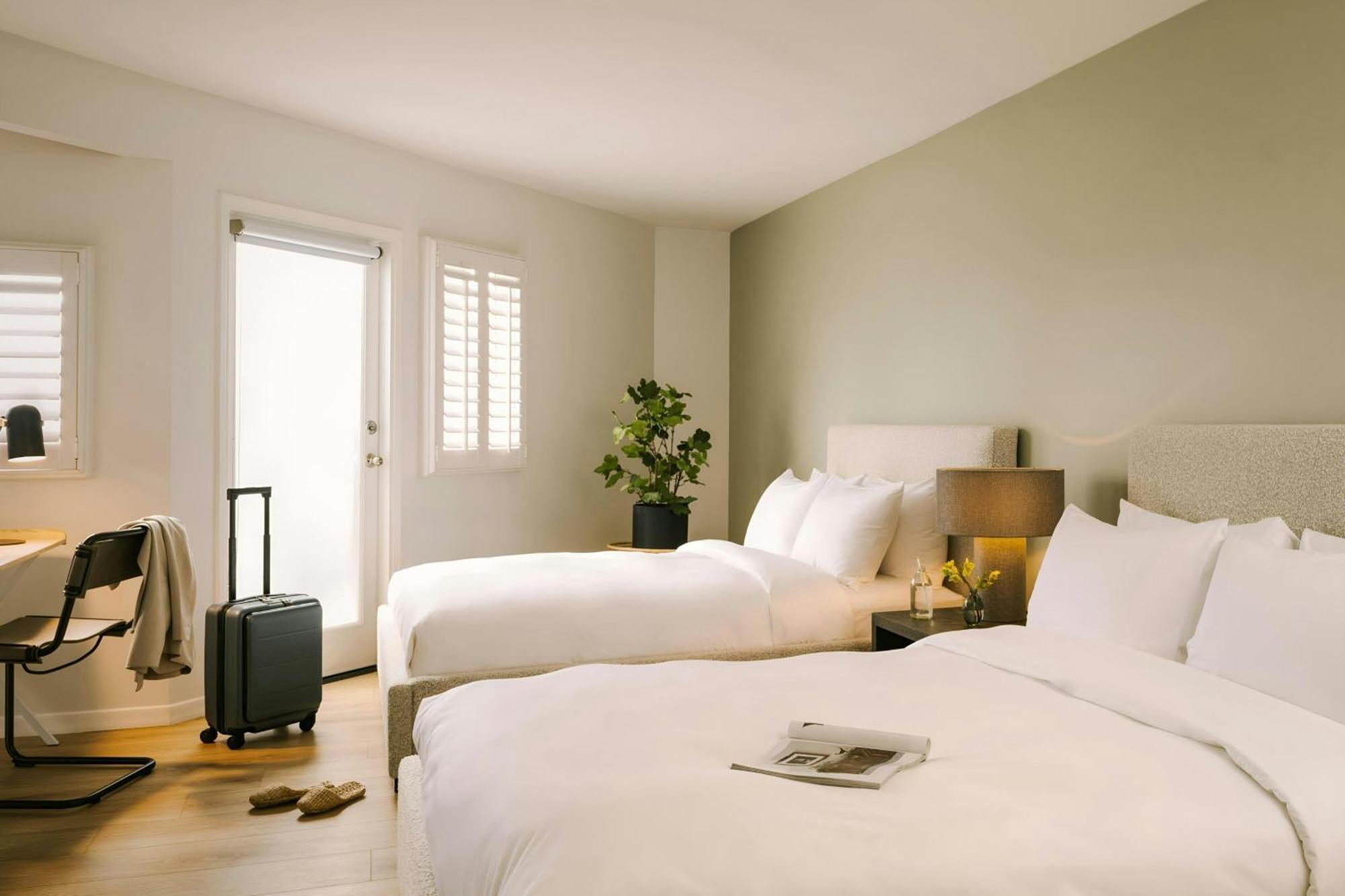 La Ensenada Hotel Laguna Beach, Sonder Εξωτερικό φωτογραφία