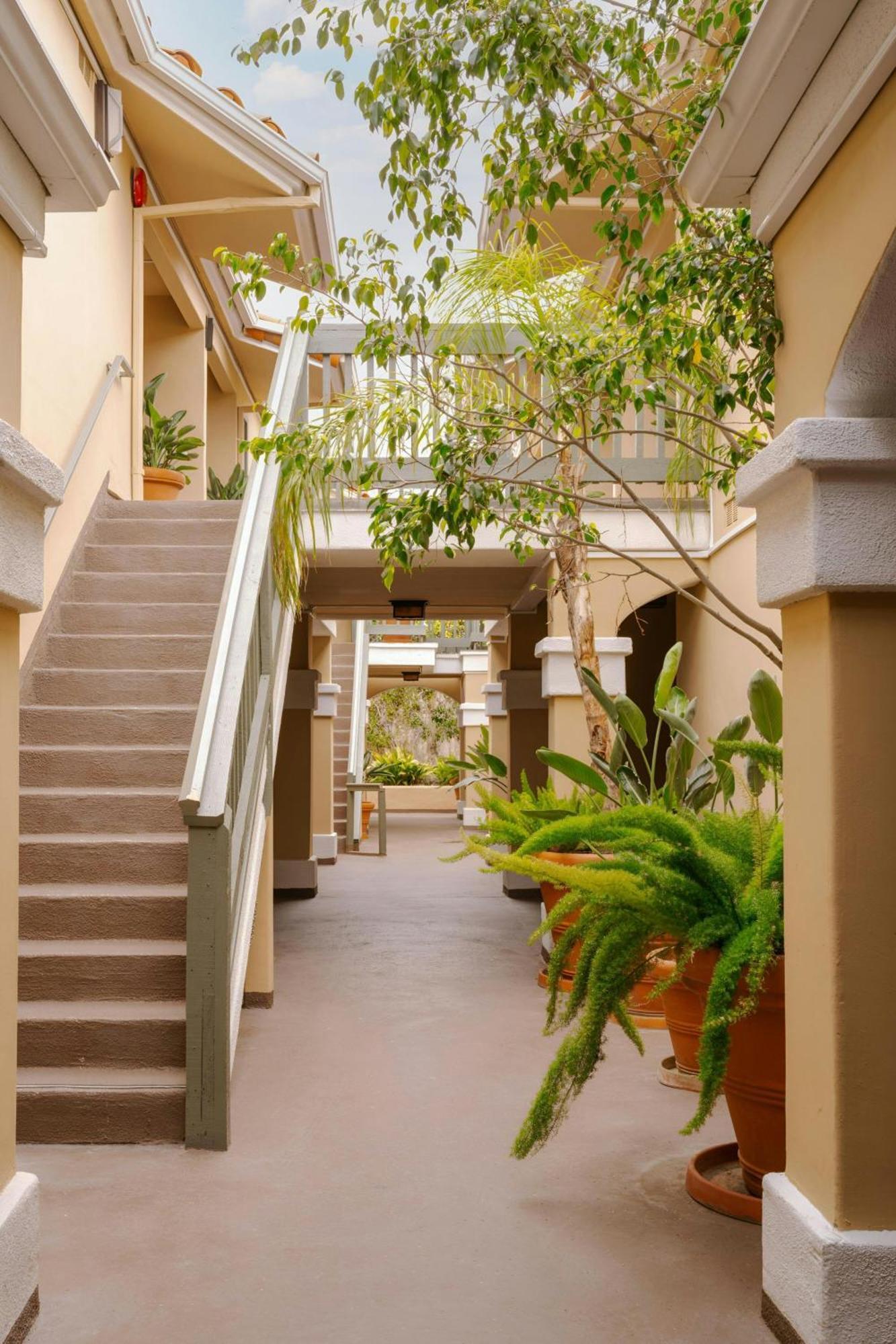 La Ensenada Hotel Laguna Beach, Sonder Εξωτερικό φωτογραφία