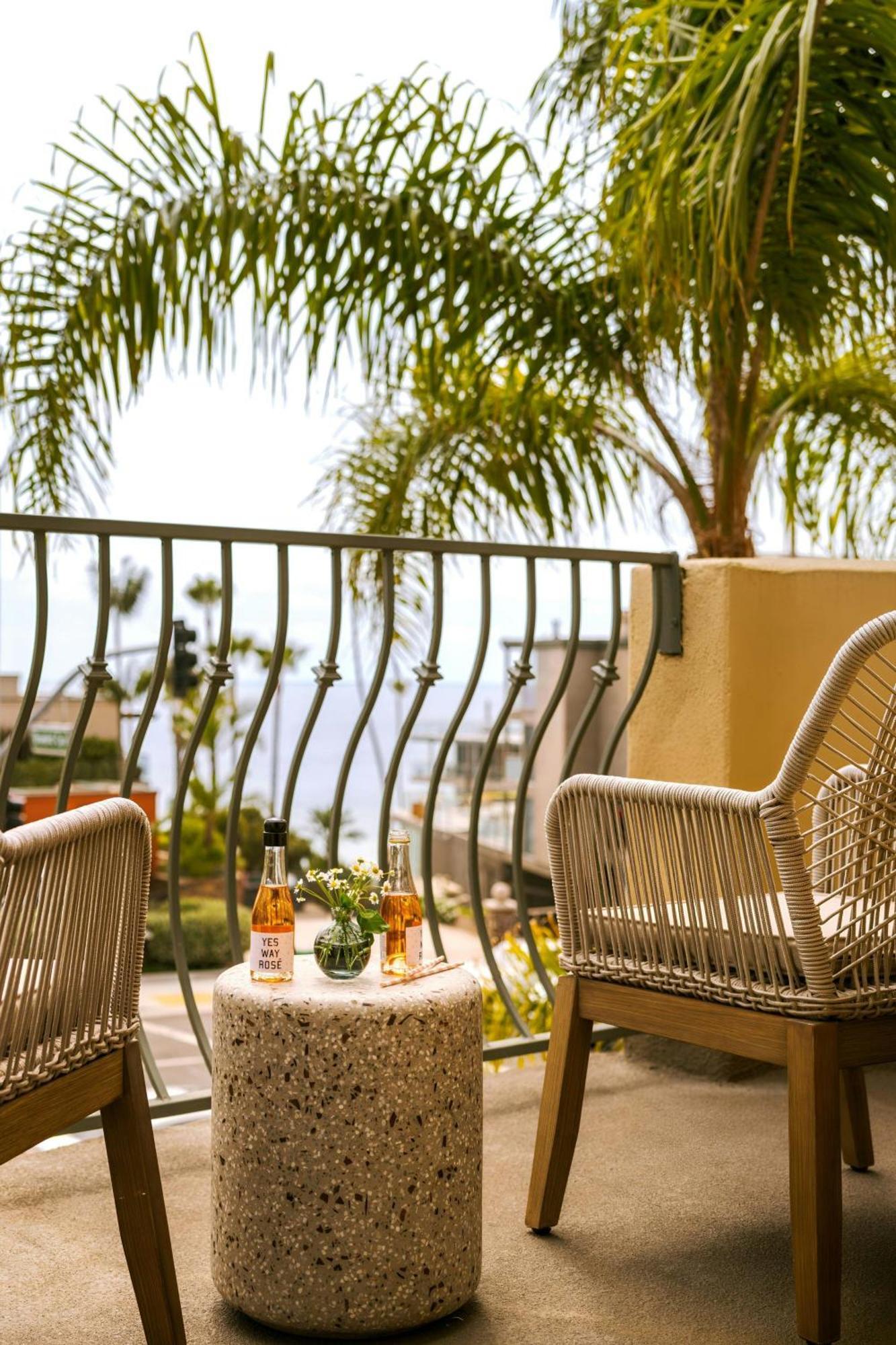 La Ensenada Hotel Laguna Beach, Sonder Εξωτερικό φωτογραφία