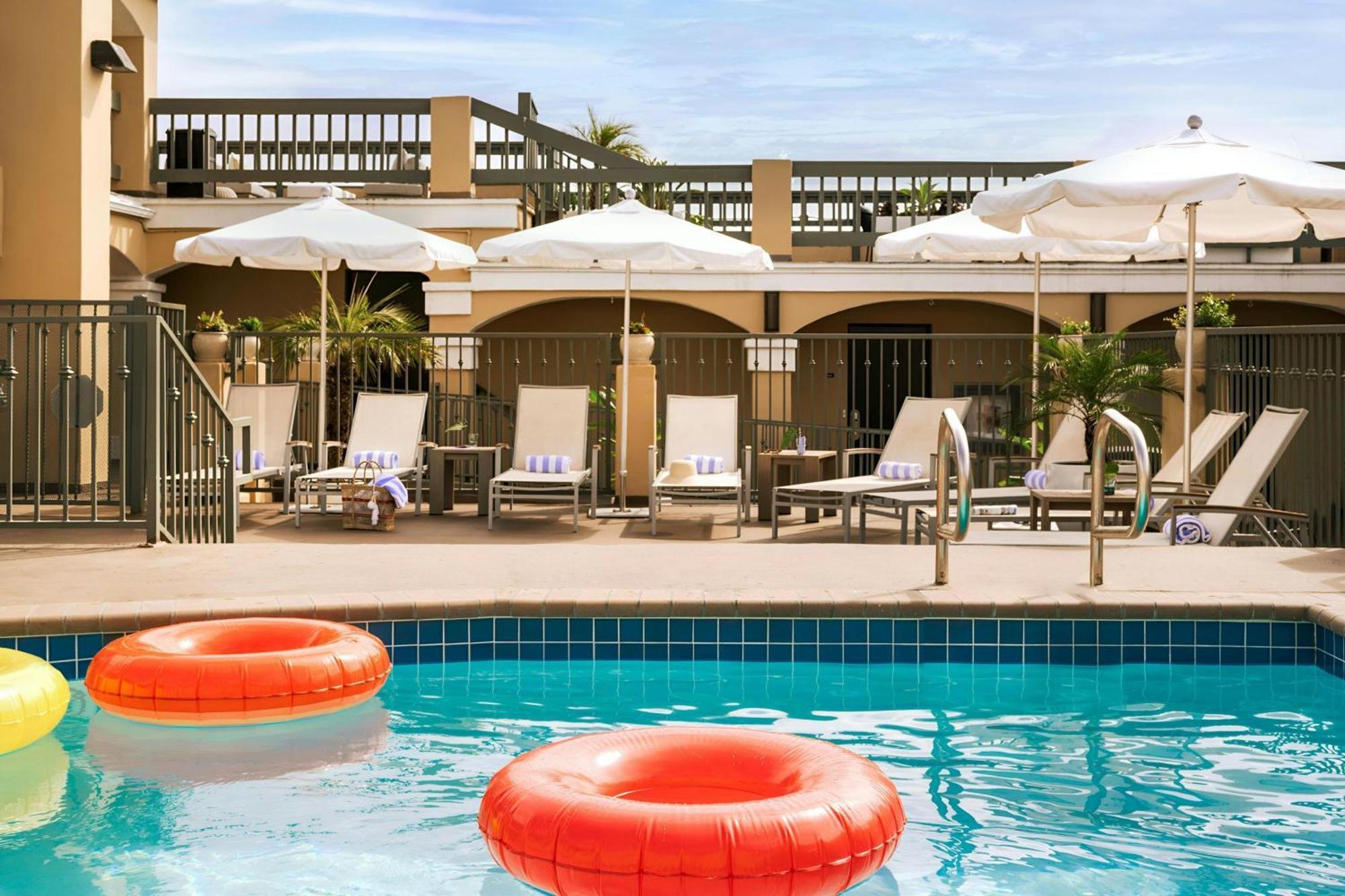 La Ensenada Hotel Laguna Beach, Sonder Εξωτερικό φωτογραφία